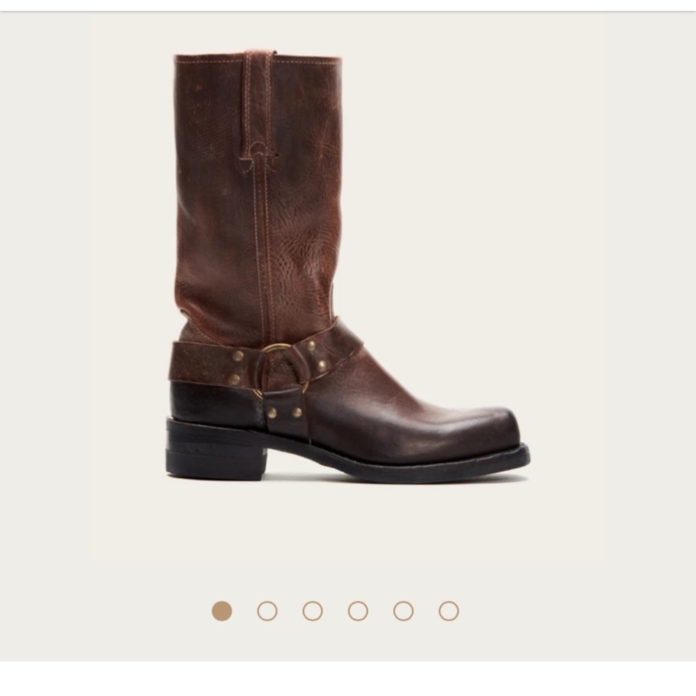 Women’s FRYE boots size 10
